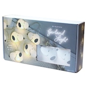 スヌーピー ガーランドライト インテリア 間接照明 SNOOPY