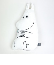 ムーミン ブルーム ムーミンアームピロー(ミント) 授乳クッション