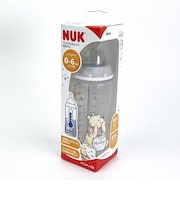 ディズニー くまのプーさん プレミアムチョイスほ乳びん(プラスチック製) 300ml ベビー ベビー