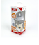 ディズニー くまのプーさん プレミアムチョイスほ乳びん(プラスチック製) 150ml ベビー