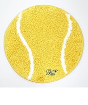 ガッツ！！ テニス部 チェアシート インテリア 座部トン チェアマット