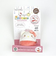 サンリオ ベビー ハローキティ ぬいコロン キッズ Sanrio