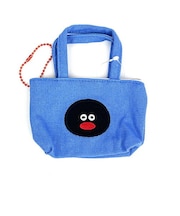 ピングー(PINGU)×松本セイジ ミニチュアバッグ(PINGU) 小物入れ