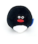 ピングー(PINGU)×松本セイジ ぬいコロン（PINGU） ぬいぐるみ