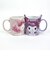 サンリオ マイメロディ＆クロミ キスペアマグ コップ 食器 Sanrio