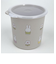 ミッフィー miffy ワンタッチ シール密閉保存容器(L) キッチン 日本製