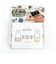 ミッフィー miffy 抗菌折りたたみおにぎりケース ランチ 日本製
