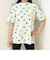 クレヨンしんちゃん パジャマ総柄 Tシャツ(サックス) Lサイズ アパレル