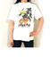 NARUTO(ナルト) うずまきナルト螺旋丸  Tシャツ(ホワイト) 3Lサイズ アパレル ジャンプ