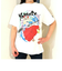 ワンピース ヤマト  Tシャツ(ホワイト) LLサイズ アパレル ジャンプ