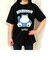 ポケットモンスター カビゴン ブラック Tシャツ Lサイズ アパレル ポケモン