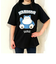 ポケットモンスター カビゴン ブラック Tシャツ Lサイズ アパレル ポケモン