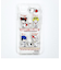 内藤ルネ クリアケース WANPAKU iPhoneSE(第2世代)8/7/6s/6 スマホ用品 Rune