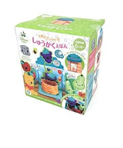 ディズニー くまのプーさん しゅうかくえほん 玩具 ベビー Disney