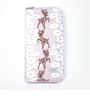 ディズニー バンビ どっとポーチ 小物入れ Disney