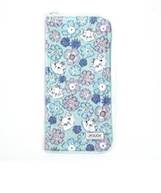 ディズニー マリー  どっとポーチ 小物入れ Disney