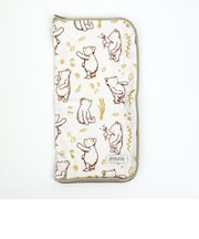 ディズニー クラシック くまのプーさん どっとポーチ 小物入れ Disney