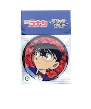 名探偵コナン 江戸川コナン グリッター缶バッジ vol.2 日本製