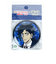 名探偵コナン 伊織無我 グリッター缶バッジvol.2 日本製