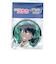 名探偵コナン 沖田総司 グリッター缶バッジ vol.2 日本製