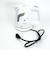 ミッフィー miffy 電気ケトル(0.8L) ホワイト キッチン