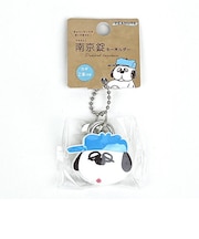 スヌーピー オラフ フェイス型 南京錠キーホルダー トラベル SNOOPY