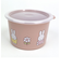 ミッフィー miffy ワンタッチシール容器(S) キッチン 日本製