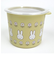 ミッフィー miffy ワンタッチシール容器(M) キッチン 日本製