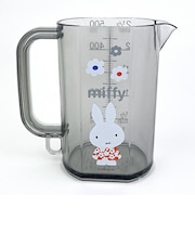 ミッフィー miffy メジャーカップ( 500ml) 日本製 キッチン