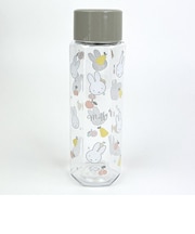 ミッフィー miffy 六角ブローボトル(250ml) 水筒 ランチ