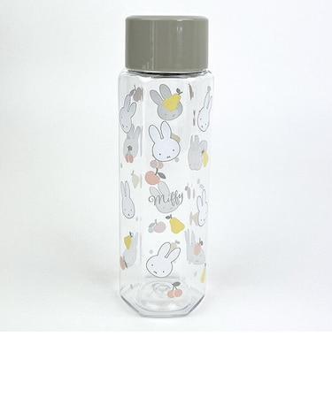ミッフィー miffy 六角ブローボトル(250ml) 水筒 ランチ