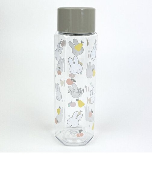 ミッフィー miffy 六角ブローボトル(250ml) 水筒 ランチ
