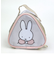 ミッフィー miffy 保冷おにぎり型ランチバッグ ランチ