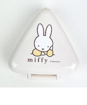 ミッフィー miffy 抗菌おにぎりケース ランチ
