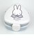 ミッフィー miffy 抗菌三角おにぎり用 2段ランチボックス 弁当箱 日本製