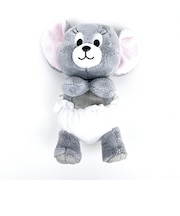 トムとジェリー あそんで! タフィー ぬいぐるみ トムジェリ