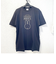 ミッフィー  miffy かお Tシャツ ブラック Lサイズ アパレル