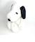 スヌーピー SNOOPY ぬいぐるみ ベーシックヴィンテージ 2Ｌ ビッグサイズ インテリア 抱き枕 ギフト