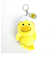 たべっ子どうぶつ ひよこ ぬいぐるみアクリルキーリング キーホルダー