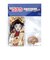 名探偵コナン 遠山和葉 ドミテリアキーチェーンvol.10(B) キーホルダー 日本製