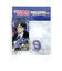 名探偵コナン 伊織無我 ドミテリアキーチェーンvol.10(B) キーホルダー 日本製