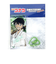 名探偵コナン 沖田総司 ドミテリアキーチェーンvol.10(B) キーホルダー 日本製