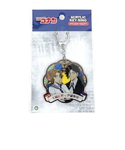 名探偵コナン 大岡紅葉&伊織無我 アクリルキーホルダーvol.3 日本製