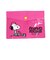 スヌーピー エンべローブケース ピンク 文具 日本製 SNOOPY