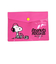 スヌーピー エンべローブケース ピンク 文具 日本製 SNOOPY