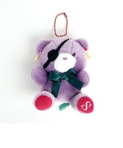 WIND BREAKER(ウインドブレーカー) 蘇枋隼飛 ぷちべあマスコット