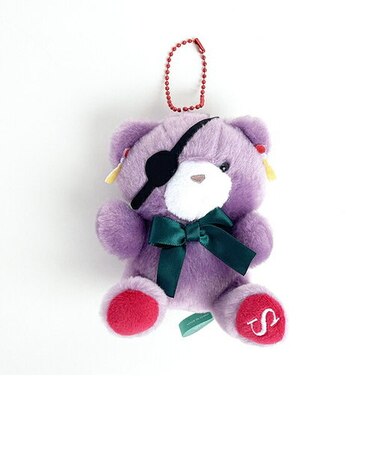 WIND BREAKER(ウインドブレーカー) 蘇枋隼飛 ぷちべあマスコット