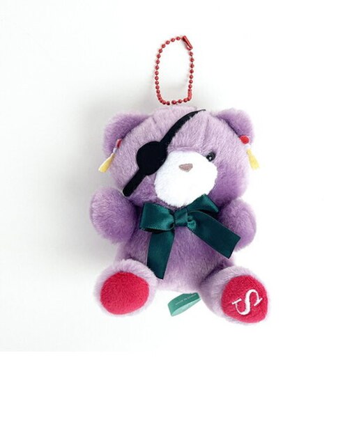 WIND BREAKER(ウインドブレーカー) 蘇枋隼飛 ぷちべあマスコット