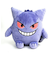 ポケットモンスター ゲンガー 洗えるぬいぐるみ ポケモン