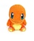 ポケットモンスター ヒトカゲ もこもこぷち ぬいぐるみ ポケモン